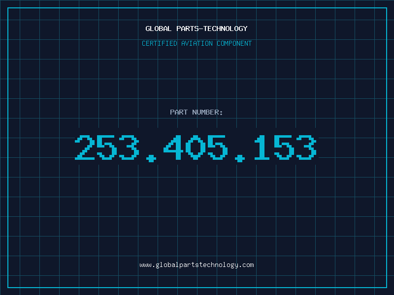 Aviation Part 253.405.153