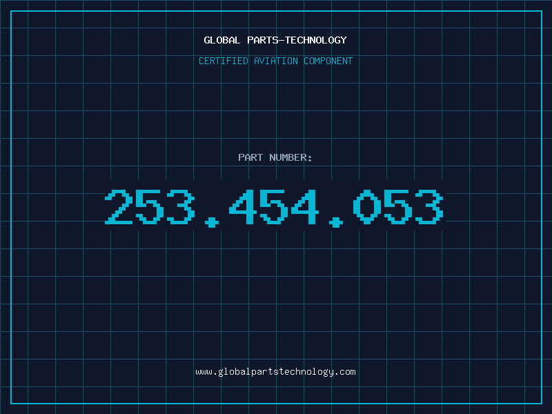 Aviation Part 253.454.053