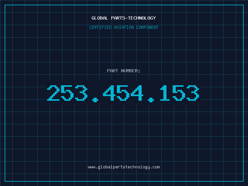 Aviation Part 253.454.153