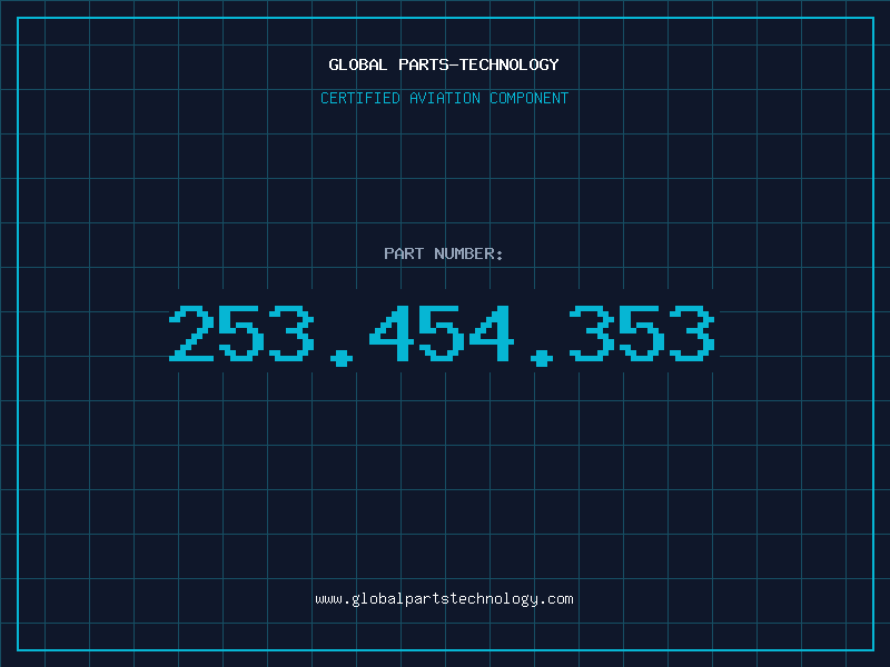 Aviation Part 253.454.353
