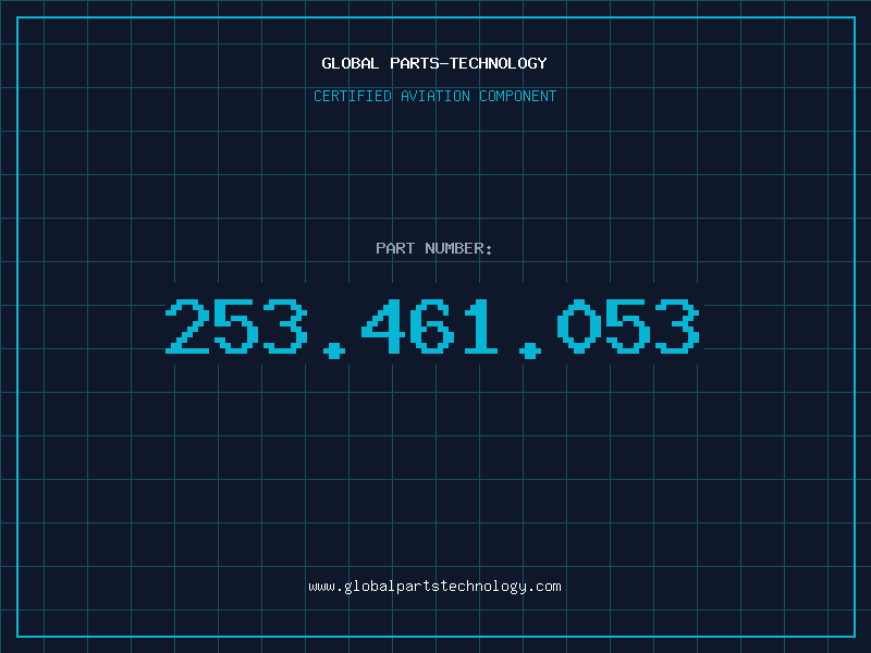 Aviation Part 253.461.053