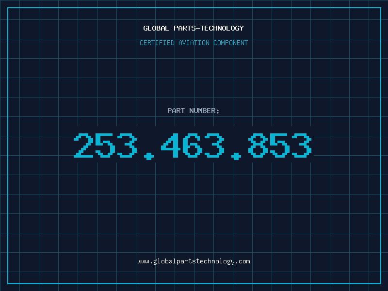 Aviation Part 253.463.853