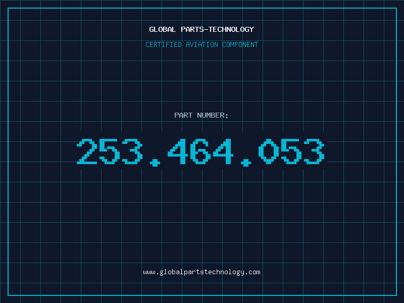 Aviation Part 253.464.053