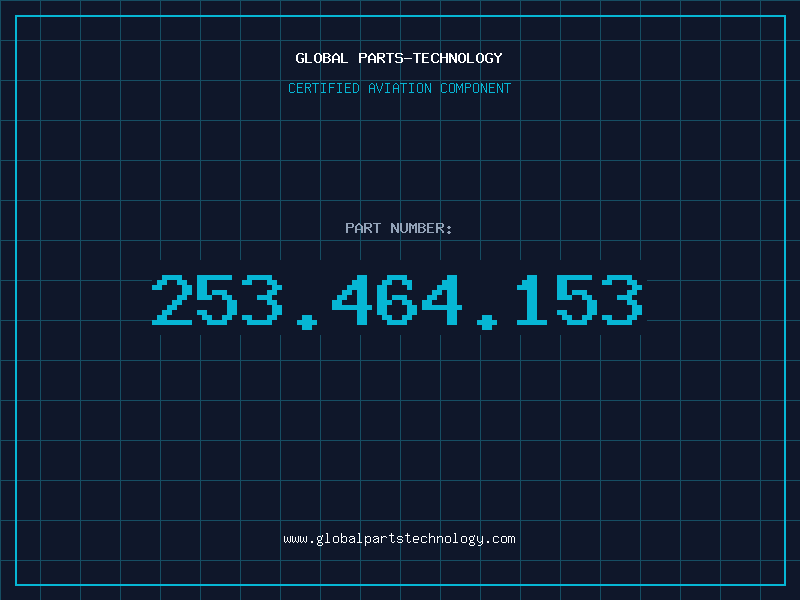 Aviation Part 253.464.153