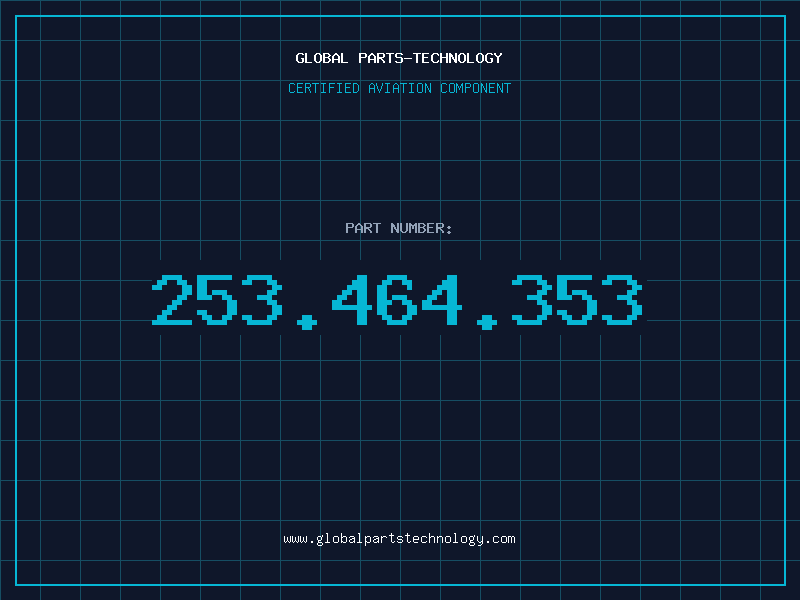 Aviation Part 253.464.353