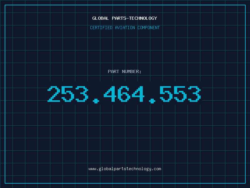 Aviation Part 253.464.553