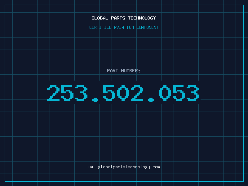 Aviation Part 253.502.053