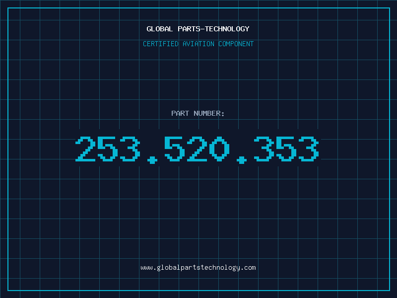 Aviation Part 253.520.353
