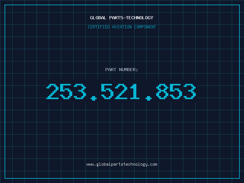 Aviation Part 253.521.853