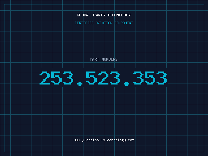 Aviation Part 253.523.353