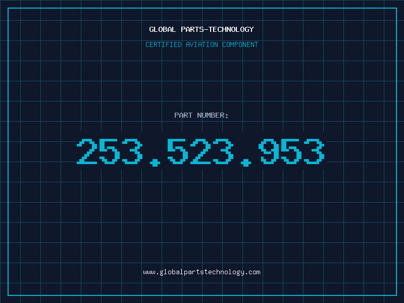 Aviation Part 253.523.953