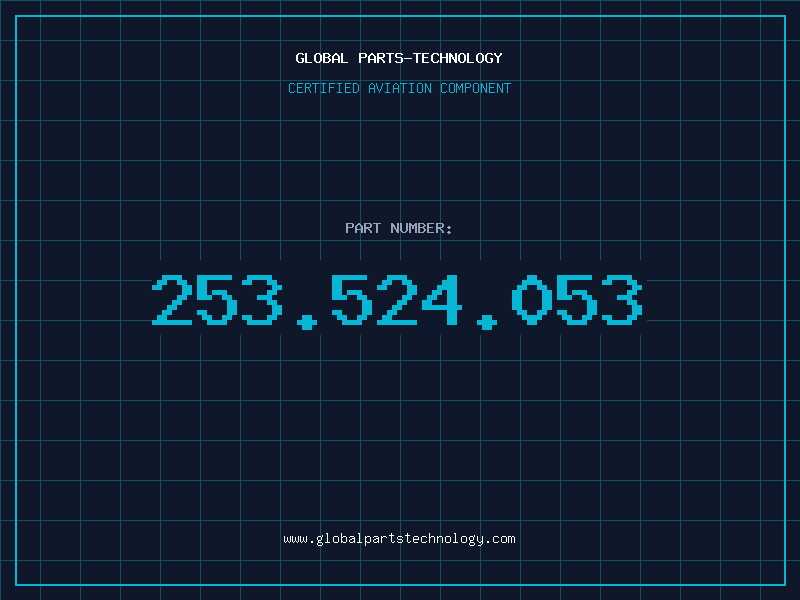 Aviation Part 253.524.053