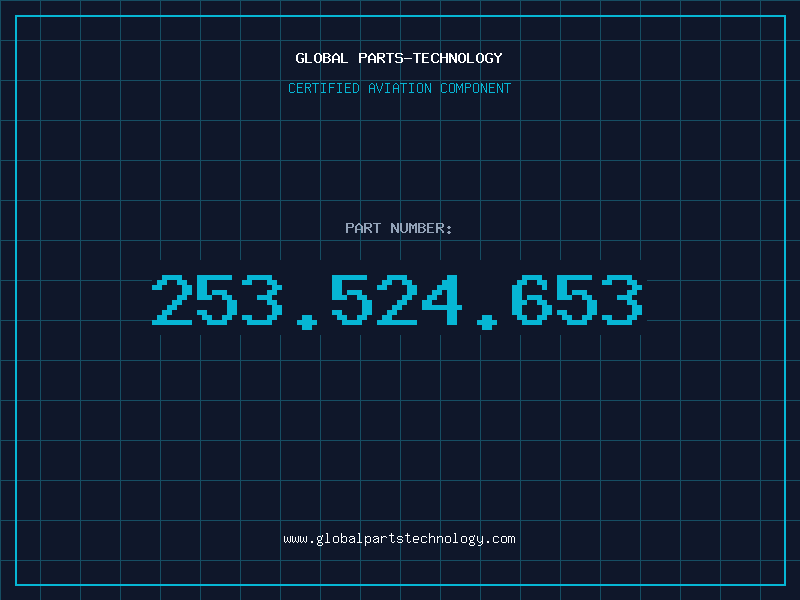 Aviation Part 253.524.653