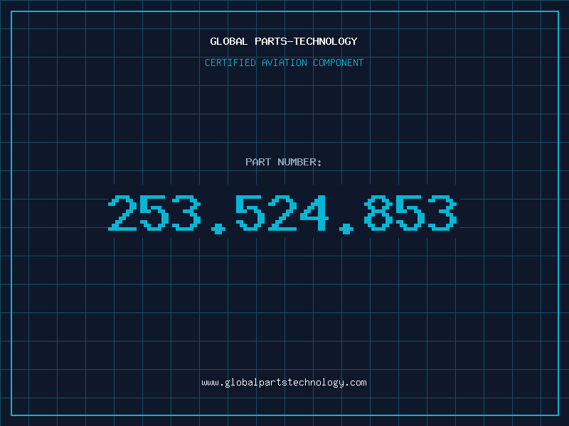 Aviation Part 253.524.853