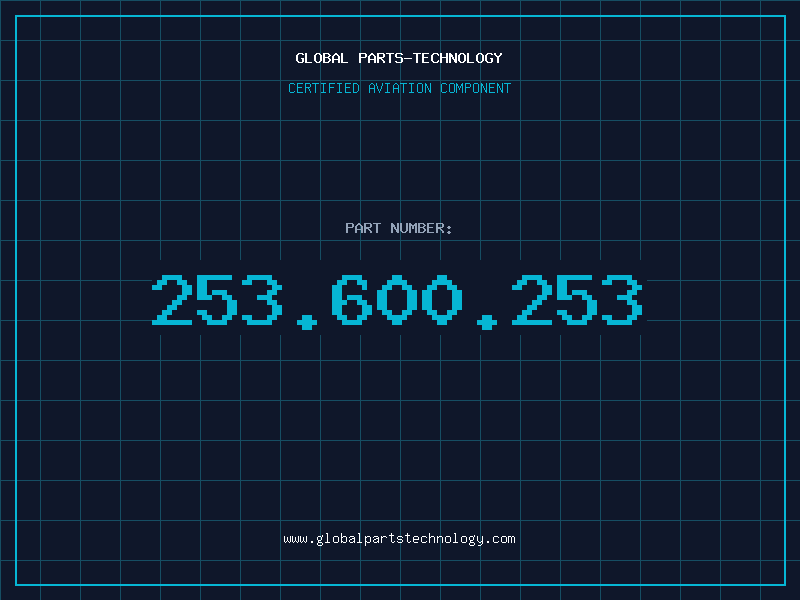 Aviation Part 253.600.253