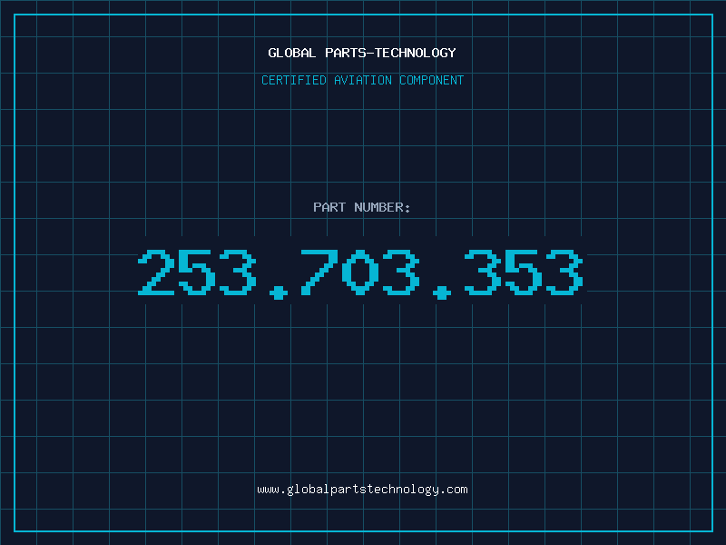 Aviation Part 253.703.353