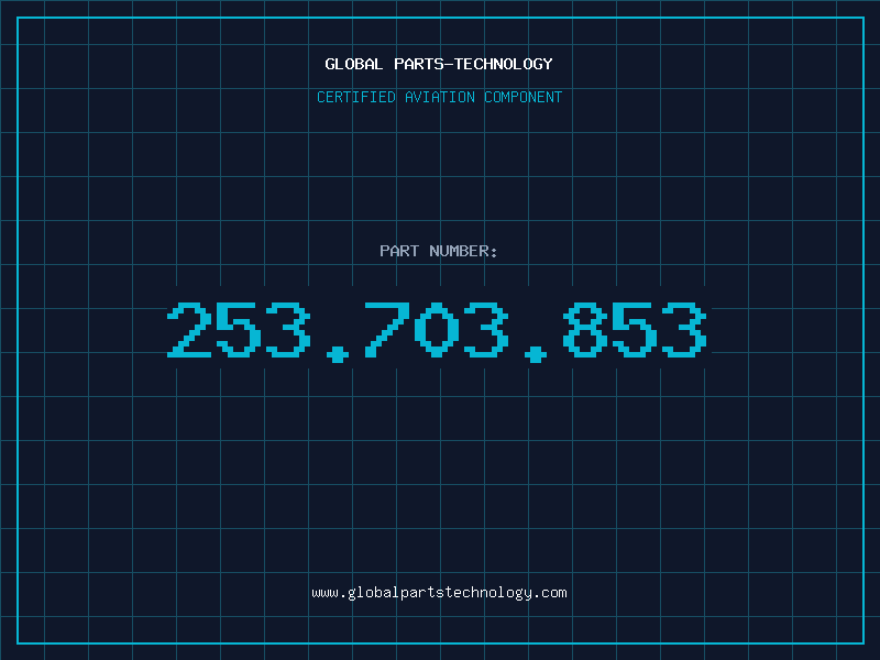 Aviation Part 253.703.853