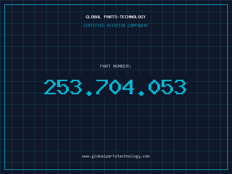 Aviation Part 253.704.053