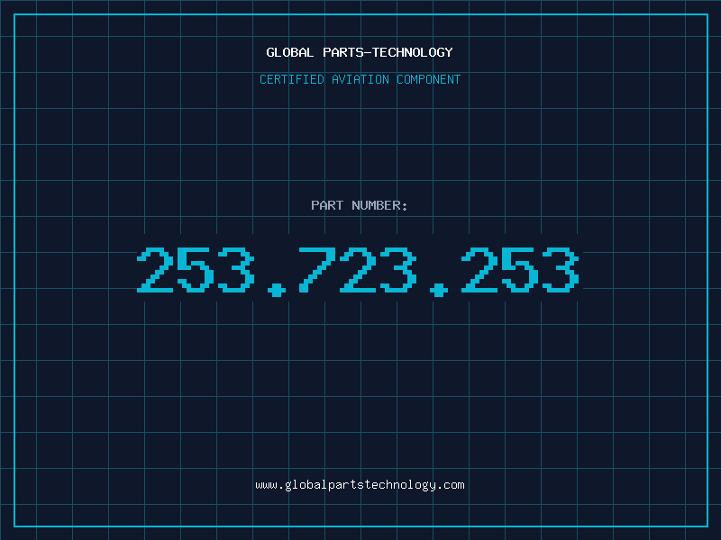 Aviation Part 253.723.253