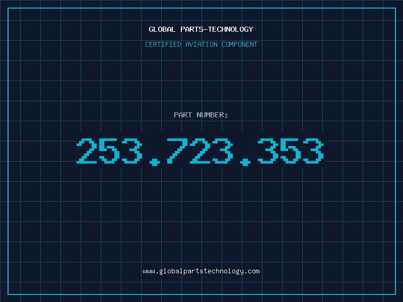 Aviation Part 253.723.353