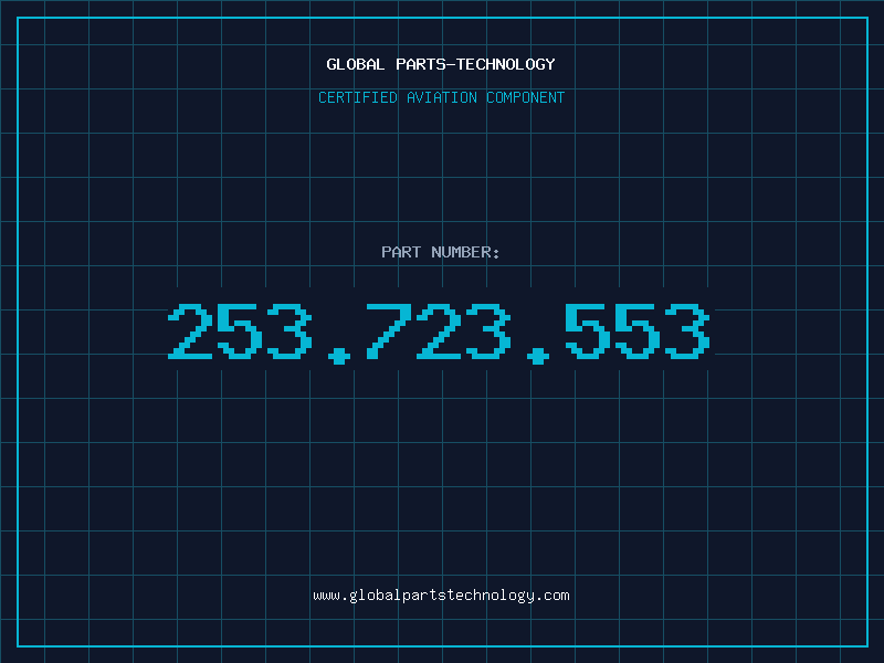 Aviation Part 253.723.553