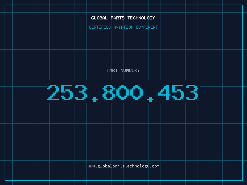 Aviation Part 253.800.453