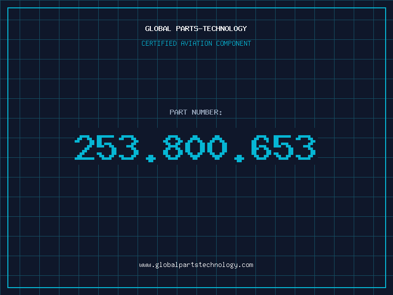 Aviation Part 253.800.653
