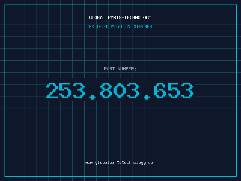 Aviation Part 253.803.653