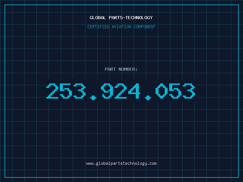Aviation Part 253.924.053