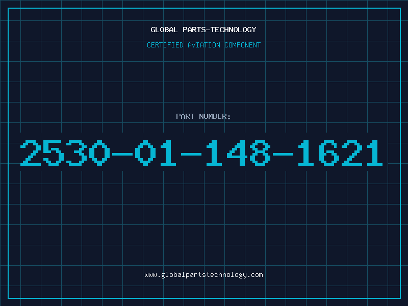 Aviation Part 2530-01-148-1621