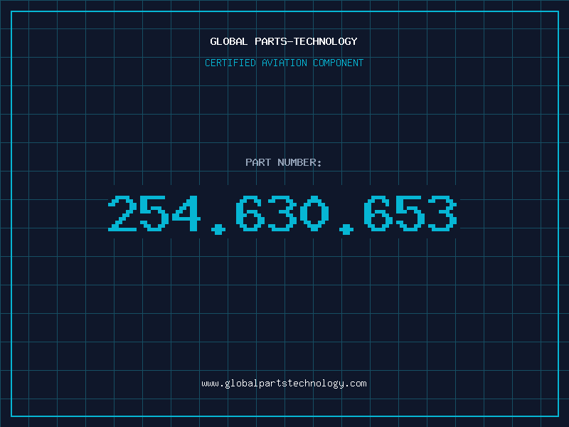 Aviation Part 254.630.653