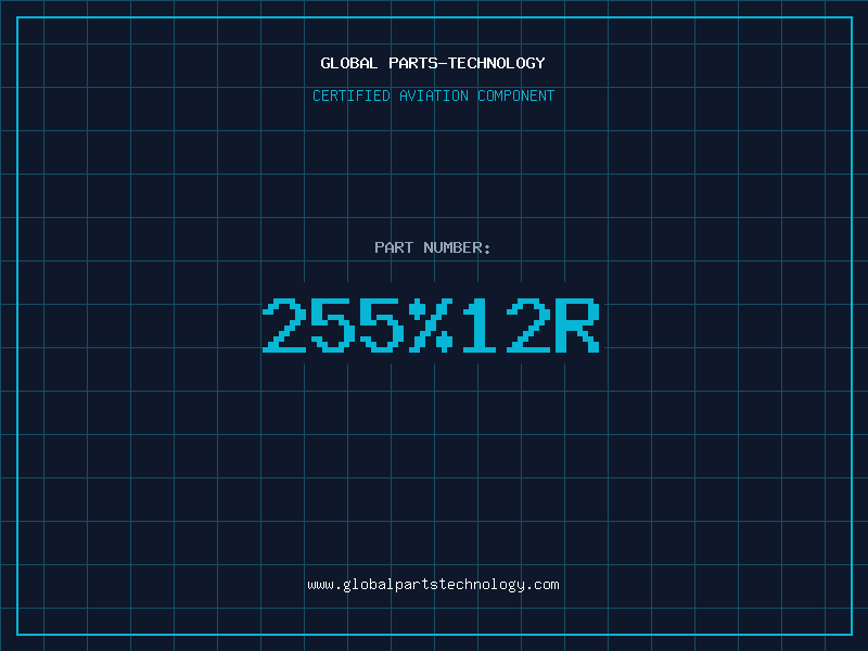 Aviation Part 255%12R