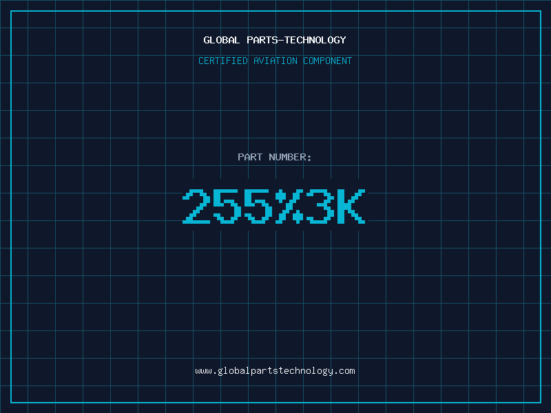 Aviation Part 255%3K