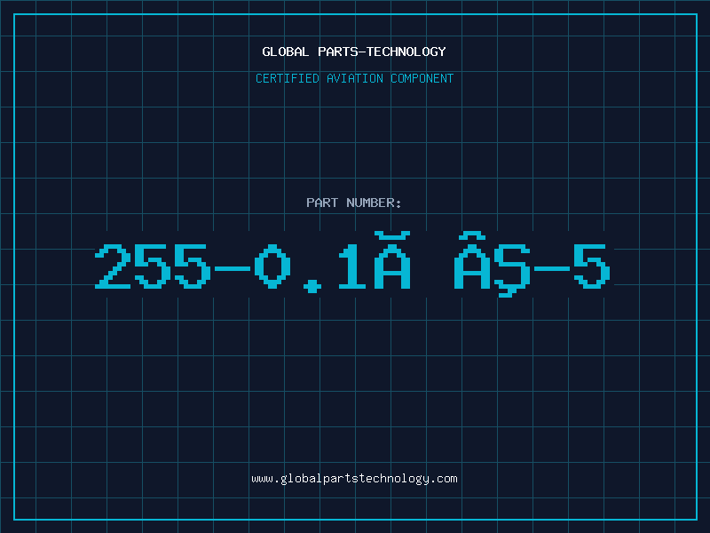 Aviation Part 255-0.1Ãª-5
