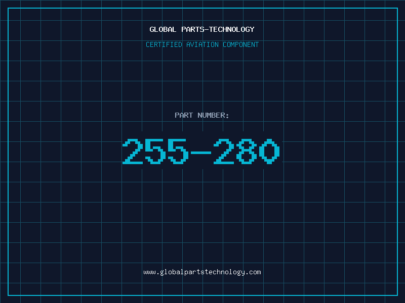 Aviation Part 255-280