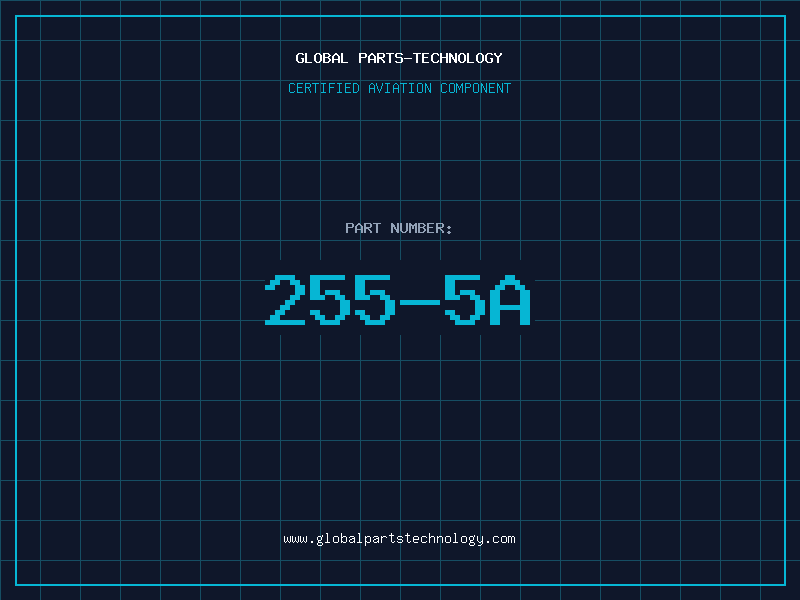 Aviation Part 255-5A
