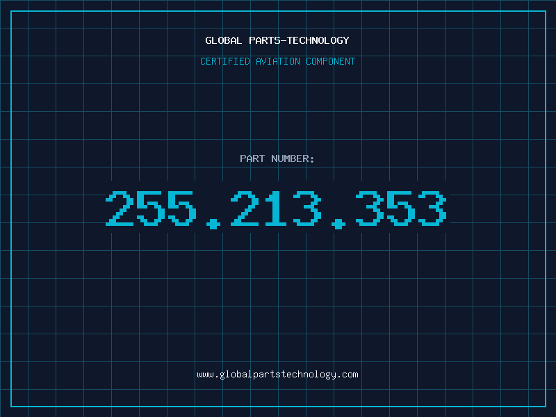 Aviation Part 255.213.353