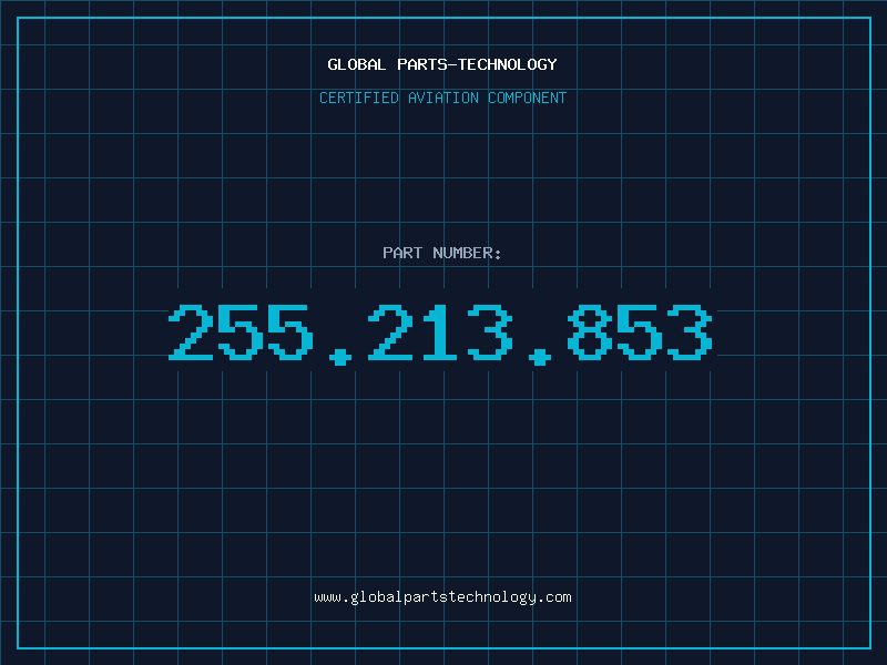 Aviation Part 255.213.853