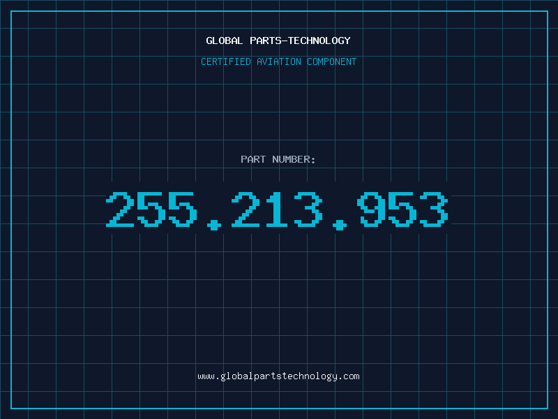 Aviation Part 255.213.953