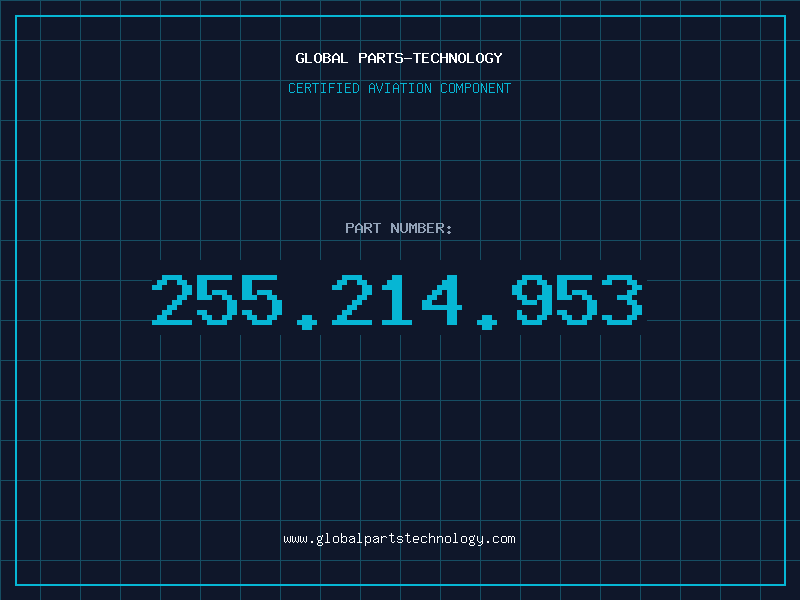 Aviation Part 255.214.953