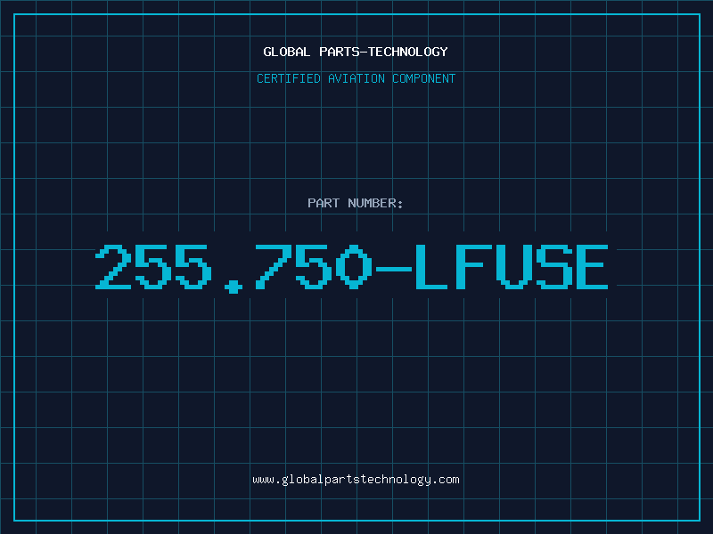 Aviation Part 255.750-LFUSE