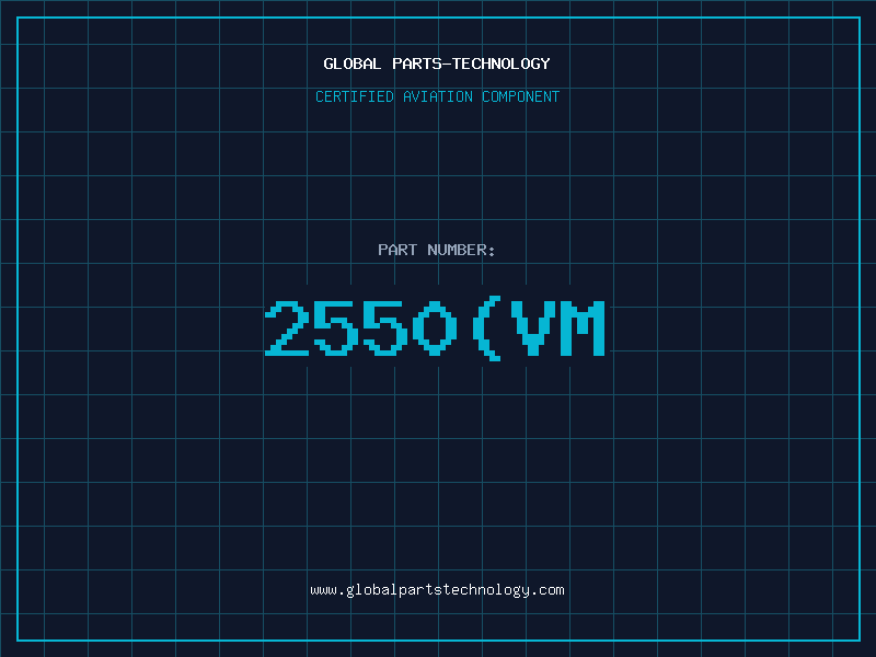 Aviation Part 2550(VM
