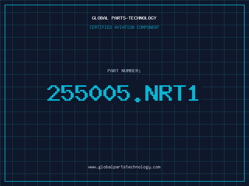 Aviation Part 255005.NRT1