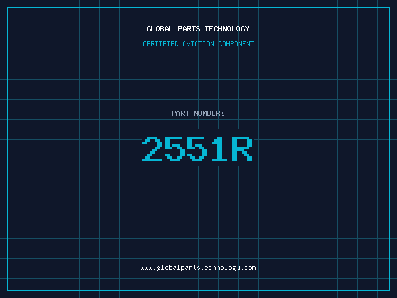 Aviation Part 2551R