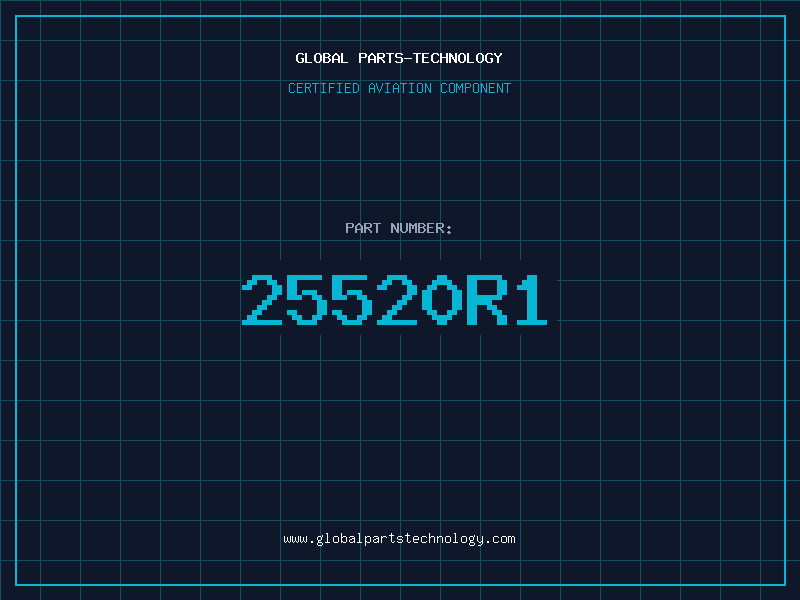 Aviation Part 25520R1