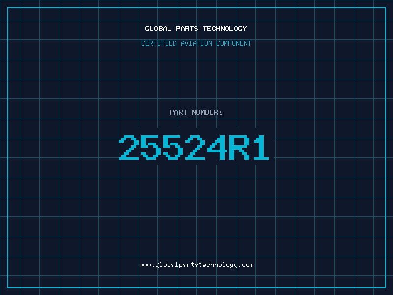 Aviation Part 25524R1