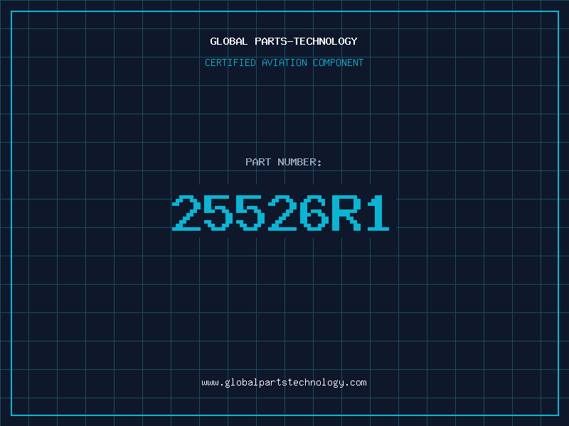 Aviation Part 25526R1