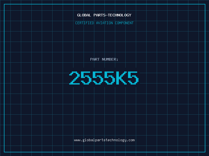 Aviation Part 2555K5