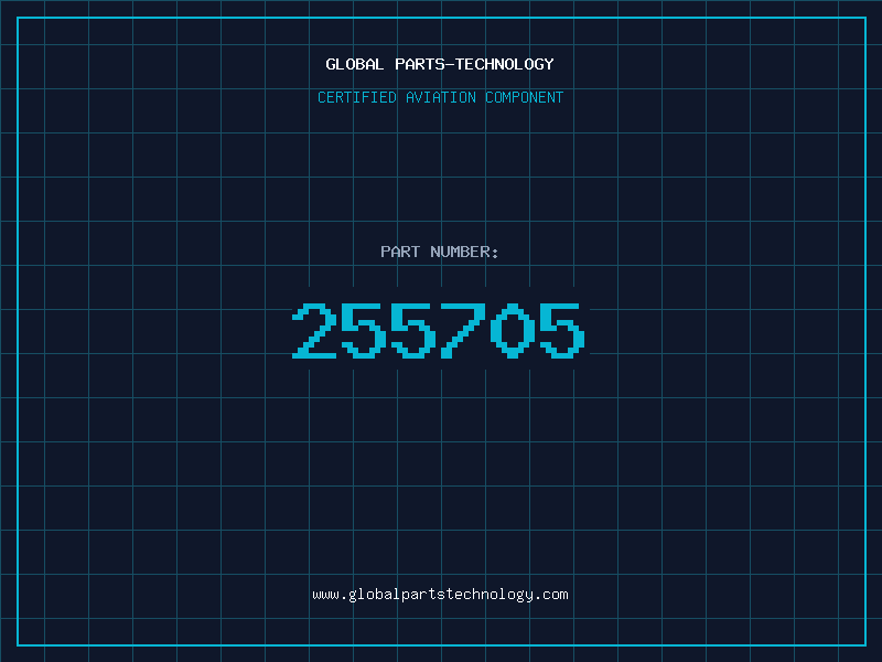 Aviation Part 255705