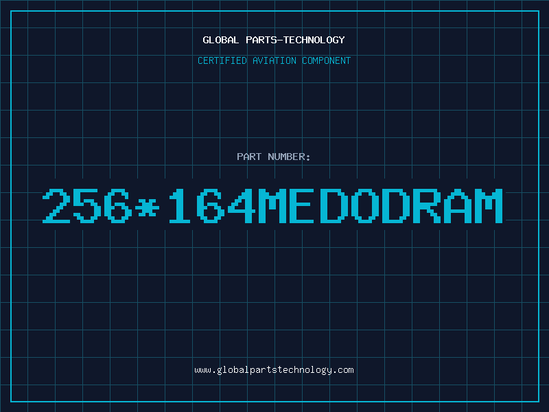 Aviation Part 256*164MEDODRAM